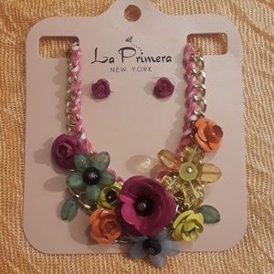 Jewelry....LaPrimera